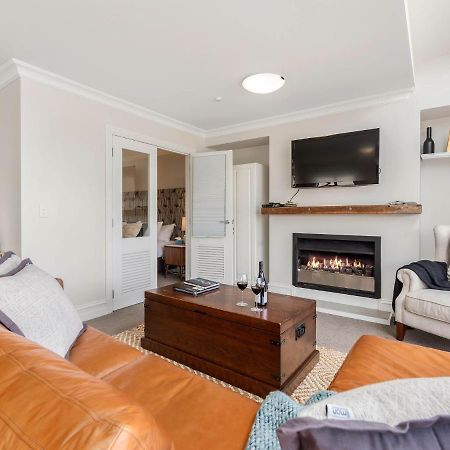Central Luxury At 408 The Beacon Queenstown Bagian luar foto
