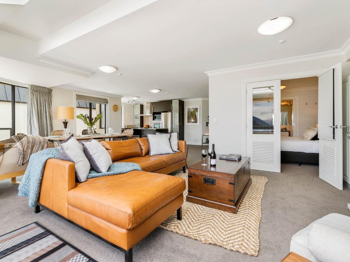 Central Luxury At 408 The Beacon Queenstown Bagian luar foto