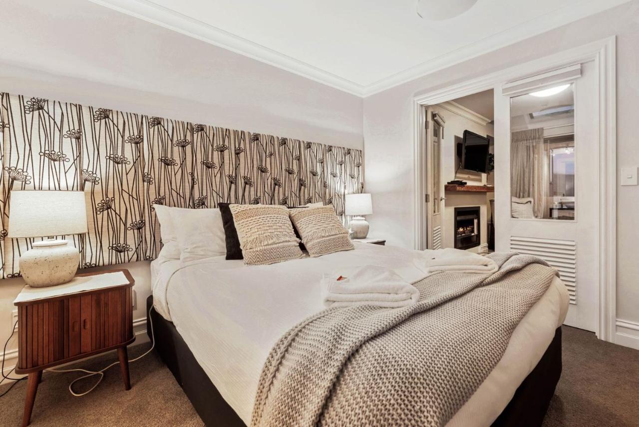 Central Luxury At 408 The Beacon Queenstown Bagian luar foto